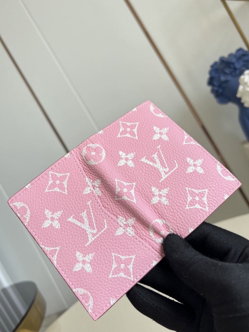 LV Wallets